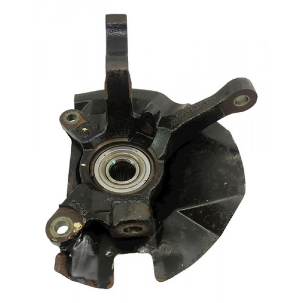 Manga Eixo Dianteiro Direito Jac J3 Turin 2011    155560