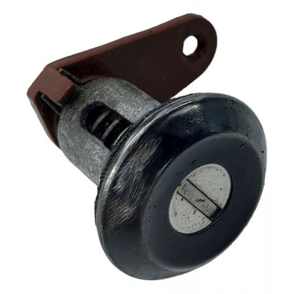 Cilindro Miolo Chave Porta Direita Ford Escort Hobby 1994   