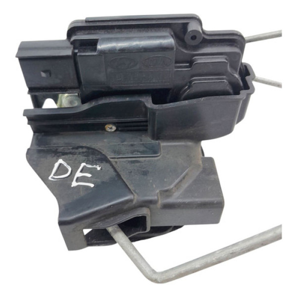 Fechadura Porta Dianteira Esquerda  Hyundai Hb20 1.0  2013 2