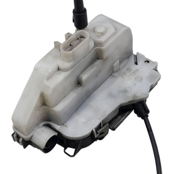 Fechadura Porta Dianteira Direita  Citroën C3 1.4 2011 19730