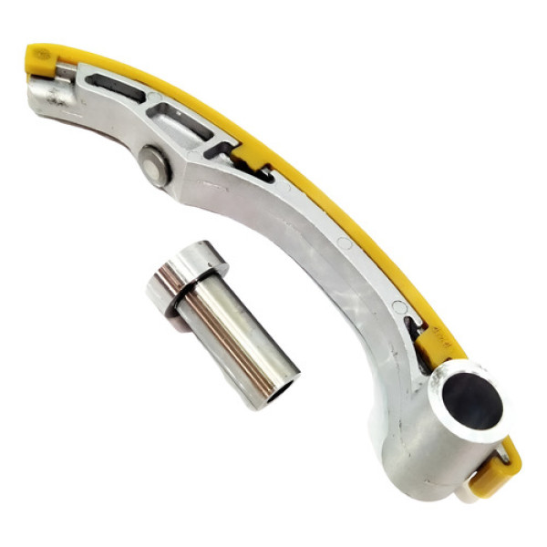 Esticador Corrente De Comando L200 Triton 2009 144 Cinza