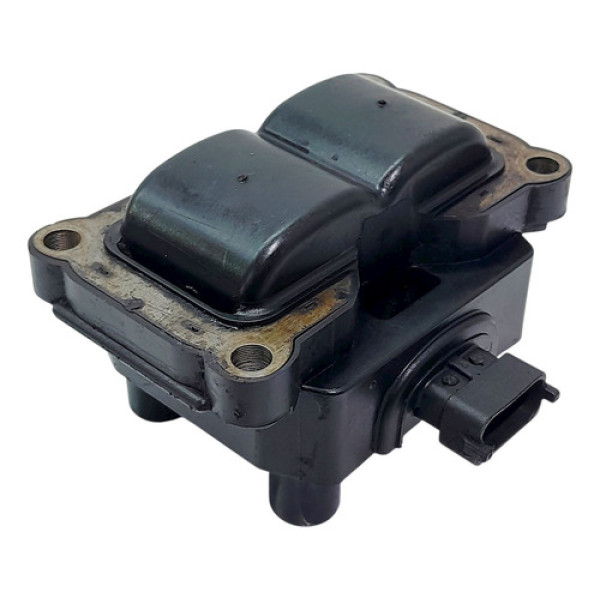 Bobina Ignição  Fiat Palio 2014 198809