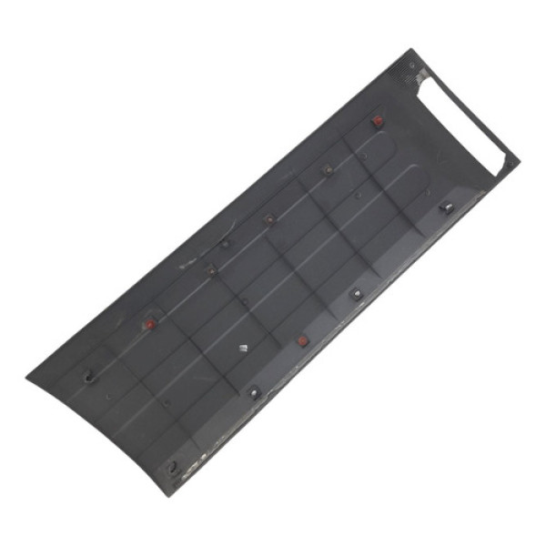 Aplique Porta Dianteira Direita  Fiat Idea  Adv 1.8 8v 2007  Não Informado