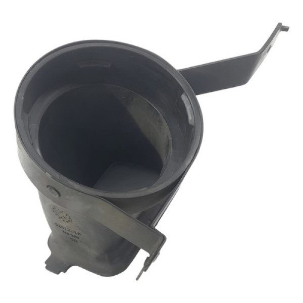 Captador Caixa Filtro Ar  Gm S10  2.4  2002 200460 Não Informado