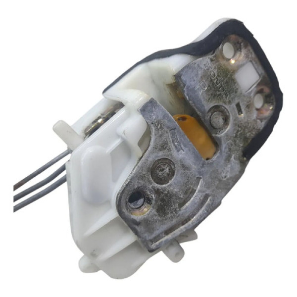 Fechadura Portta Traseira Direita  Honda Civic Lx 1.7 16v At