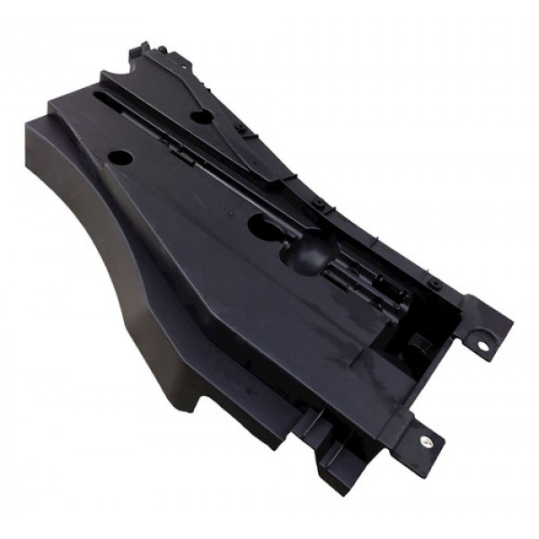 Suporte Ferramentas Porta Malas Bmw X5 4.4  2006 164231