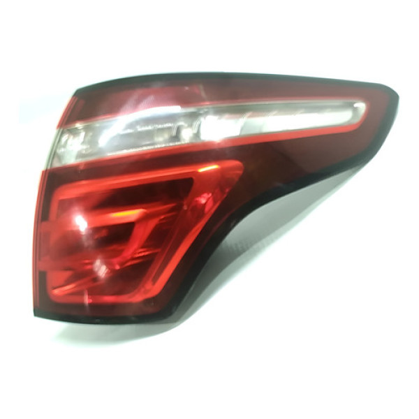Lanterna Direita Citroen C4 Picasso 2009    124019 Direito