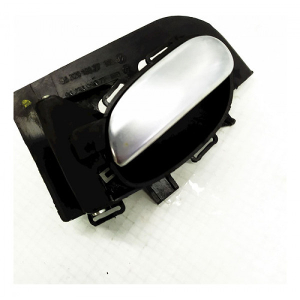 Maçaneta Interna Dianteira Direita Peugeot 206 2006    31163