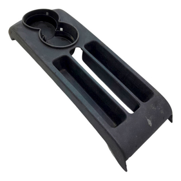 Acabamento Alavanca Freio Mão Vw Polo 1.6 2003 203233