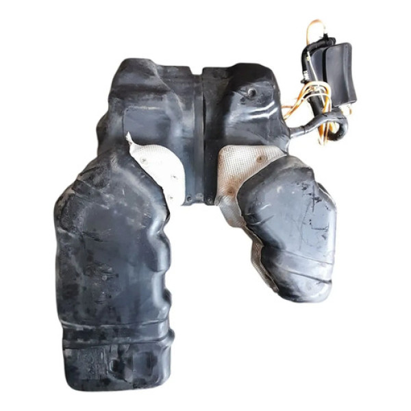 Tanque Combustível  Vw Touareg V8 2009 206467