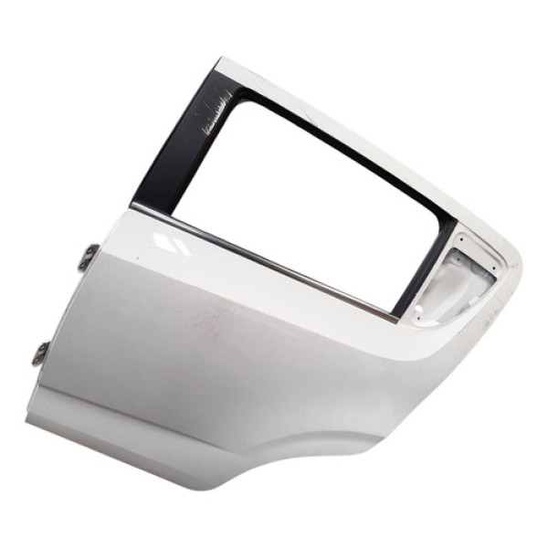 Porta Traseira Esquerda Gm Sonic Hb 1.6 2013 V1788 - P35 Traseira Não Informado Não Informado