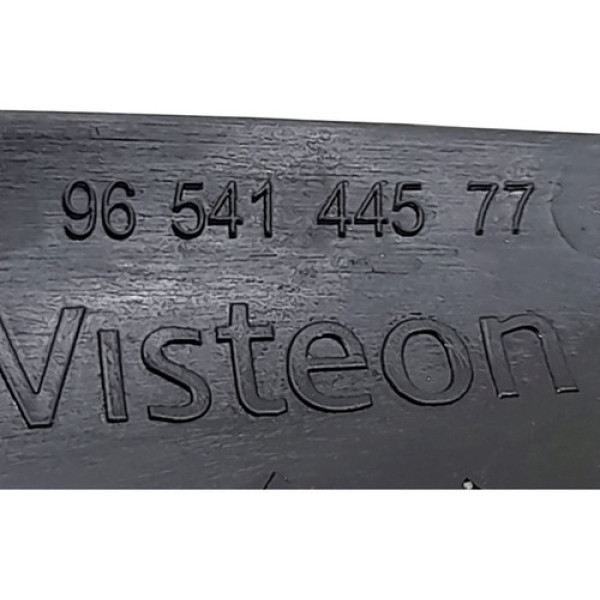 Acabamento Interno Retrovisor Esquerdo  Citroën C4 Picasso  