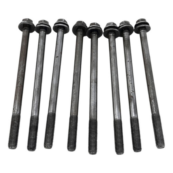 Jogo Parafuso Cabeçote  Jeep Cherokee Sport 3.7 2005 186552