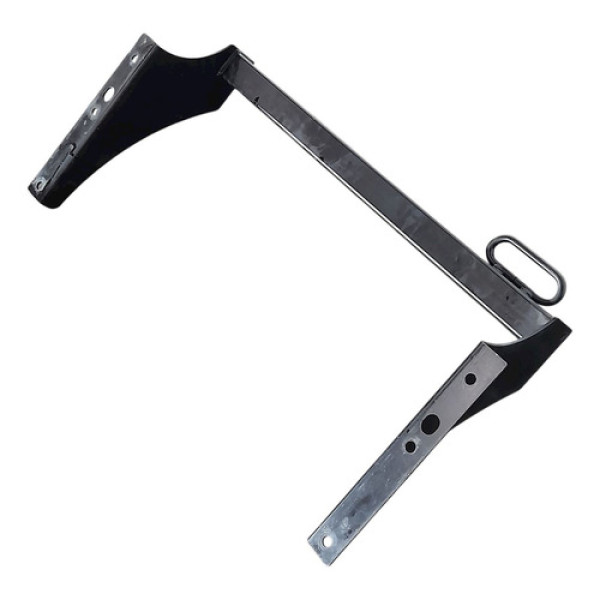 Suporte Engate Reboque  Jeep Cherokee Sport 3.7 2005 185543