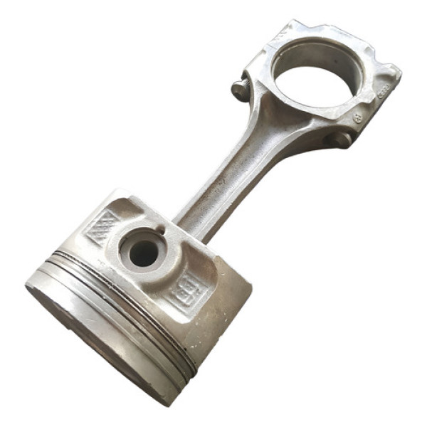 Pistão Biela Vw Gol 1.8 Ap 1997    55246