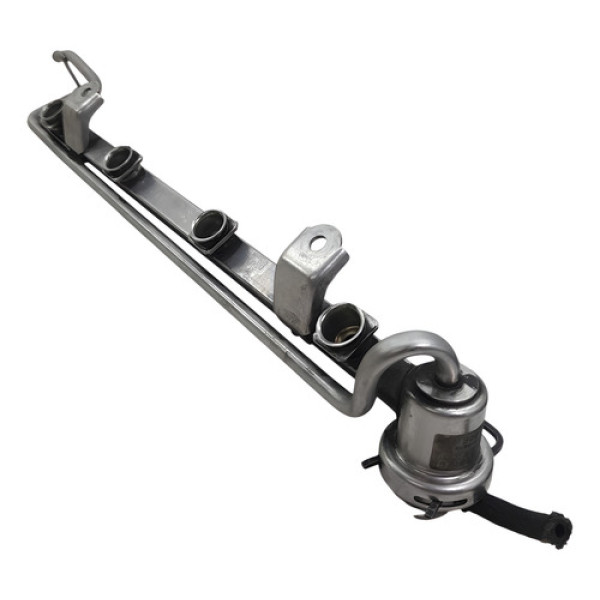Flauta Injeção Eletrônica  Audi A3 1.8 T  1998 194043