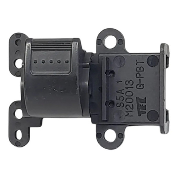 Botão Vidro Elétrico Portta Traseira Direita  Honda Civic Lx