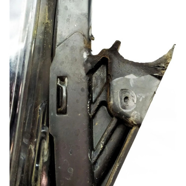 Farol Esquerdo Gm Prisma 1.4 At  2018 V1468 - P16 Direito/passageiro