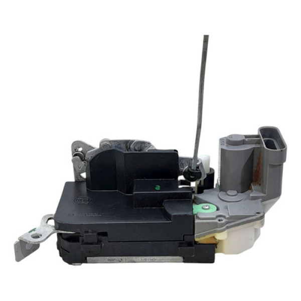 Fechadura Porta Traseira Direita  Fiat Palio Attractiv 1.4 2