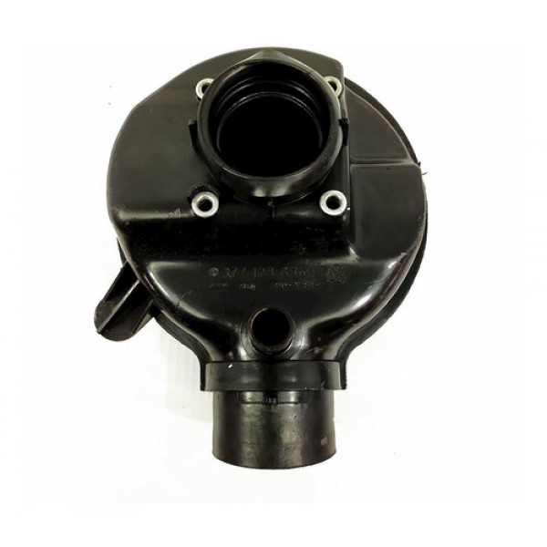 Mufla Tbi Vw Gol 16v 2000 100884