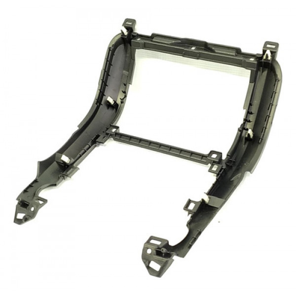Acabamento Moldura Central Honda Cr-v 2010    9696