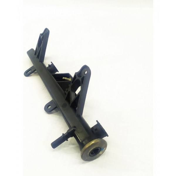 Flauta Bico Injetores Citroën C3 1.4 2006    142839