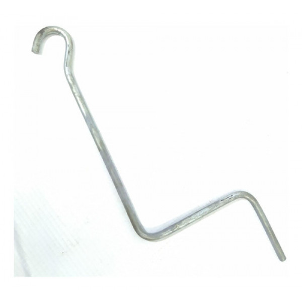 Estojo Porta Ferramenta Toyota Corolla Xli 2011 105459