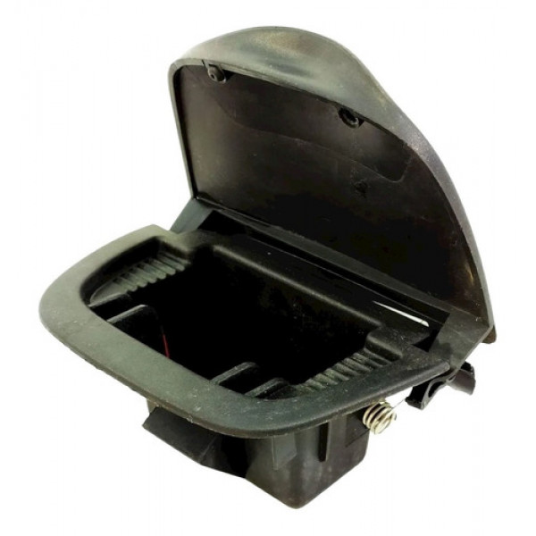 Cinzeiro Peugeot 206 2008 Original 15444