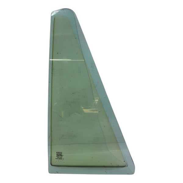 Vidro Óculos Porta Traseira Esquerda  Ford Edge 3.5 2011 197