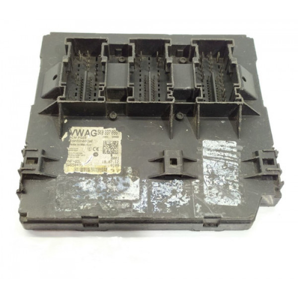 Módulo Conforto Bcm Vw Jetta Variant 2008     48415