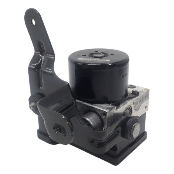 Módulo Abs Jeep Cherokee Sport 3.7 2005 185586 Preto (com Partes Em Prata/alumínio)