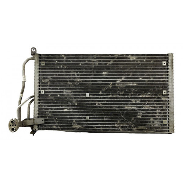 Condensador Ar Condicionado Gm Vectra 1996    49862