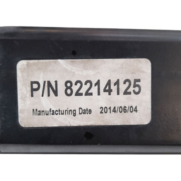 Suporte Engate Reboque  Jeep Cherokee Sport 3.7 2005 185543