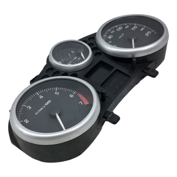 Painel De Instrumentos Peugeot 207 Xr 1.4 2011 V1718 - P27