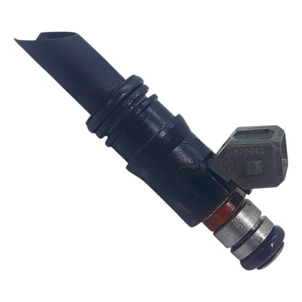 Bico Injeção Eletrônica  Volkswagen Gol 1.0  2011 199493 Não Informado