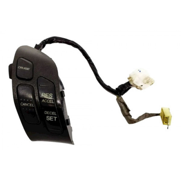 Comando Controle Cruzeiro Volante Accord 2006 Original 11476