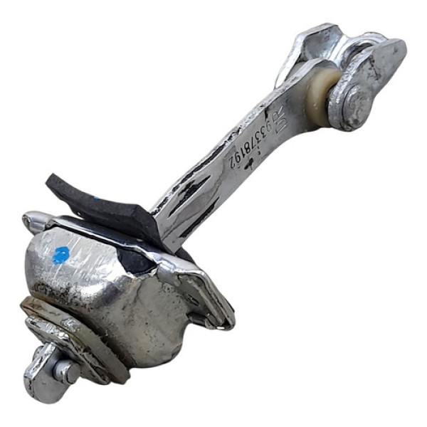 Limitador Porta Dianteira Esquerda  Gm Celta 4p 1.0 2012 194 Não Informado