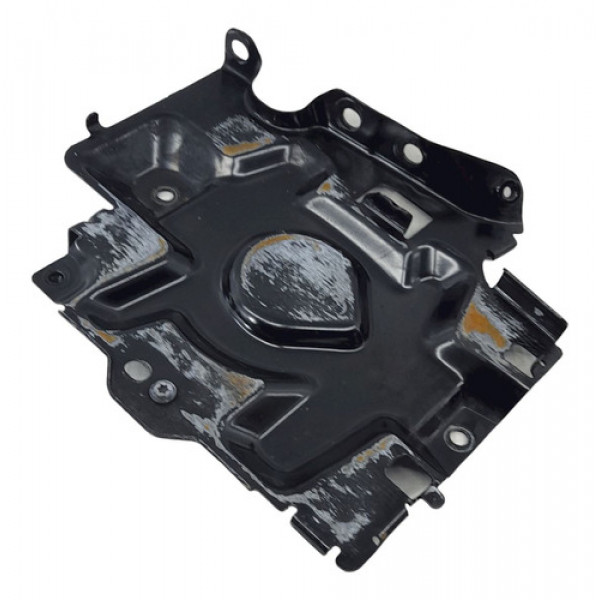 Suporte Bateria Citroën C4 Pallas  2008 146653