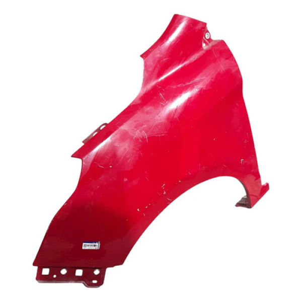 Para Lama Esquerdo Ford Ka 2019    210505