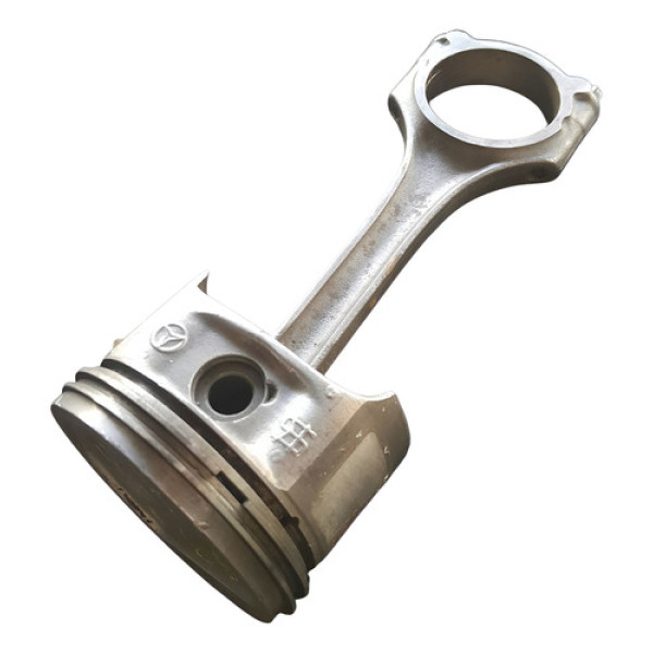 Pistão Biela Mercedes Classe A 1.6 2002    55231