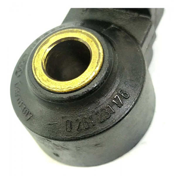 Sensor Detonação Fiat Palio 1.0 8v 2006    153849