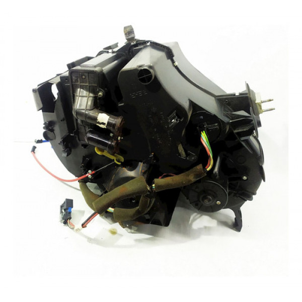 Caixa Ar Condicionado Citroën C4 1.6 16v Hb 2010 149705