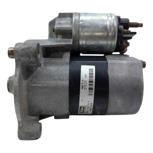 Motor De Arranque Peugeot 207 Xr 1.4 2011 V1801 - P26