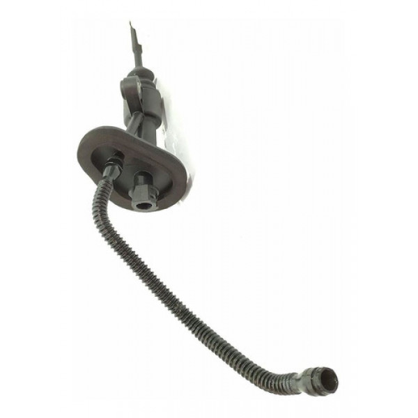 Cilindro Atuador Pedal Embreagem Gm Prisma 1.4 Ltz 2018 7100