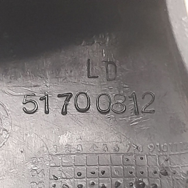 Guia Farol Direito Fiat Palio 2008    149949