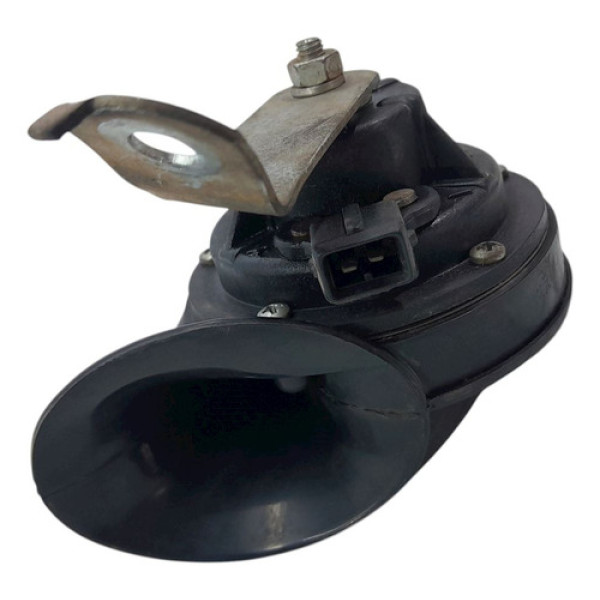 Buzina Caracol Vw Polo 1.6 2003 203397