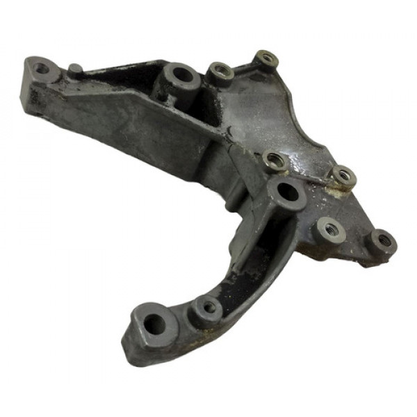 Suporte Bomba Direção Hidráulica Ford Focus 1.8 16v 2003    