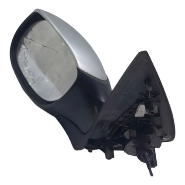 Retrovisor Esquerdo Peugeot 207 Xr 1.4 2011 V1801 - P38