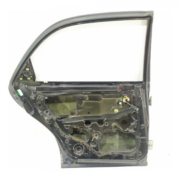 Porta Traseira Esquerda Mazda 626 1995 Original 1293