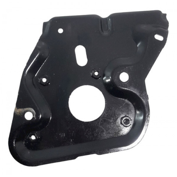 Suporte Caixa Bateria Peugeot 206 1.6 8v 2001 170276